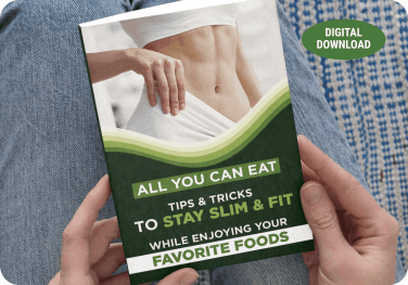 Bonus guide: stay slim and fit