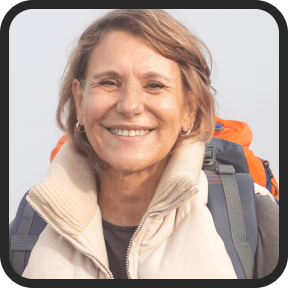 Customer Jessica review headshot